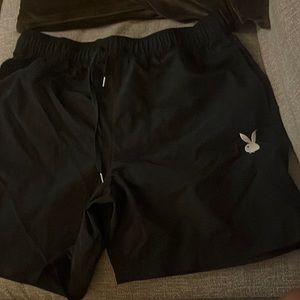 Playboy shorts